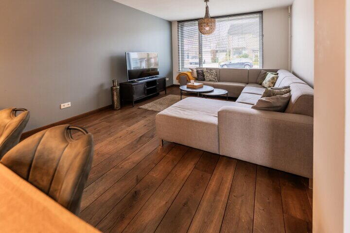 Foto 15 - het Eensel 9, Meijel