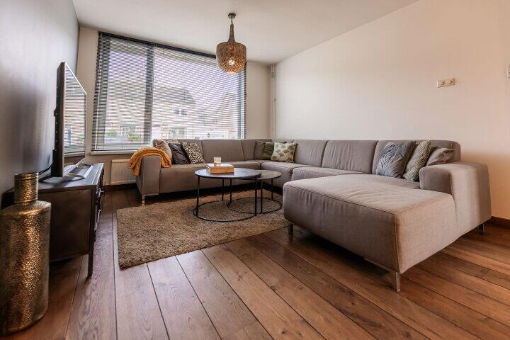 Foto 16 - het Eensel 9, Meijel