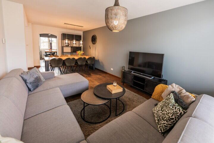 Foto 17 - het Eensel 9, Meijel