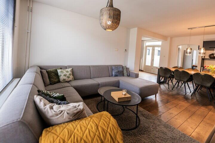 Foto 18 - het Eensel 9, Meijel