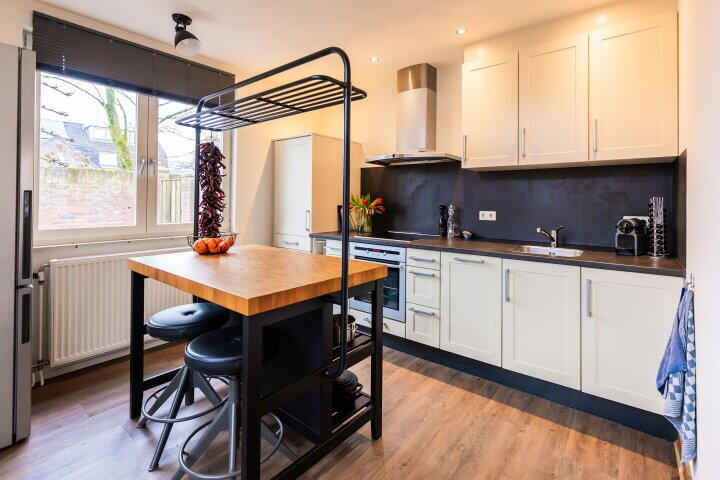 Foto 3 - het Eensel 9, Meijel