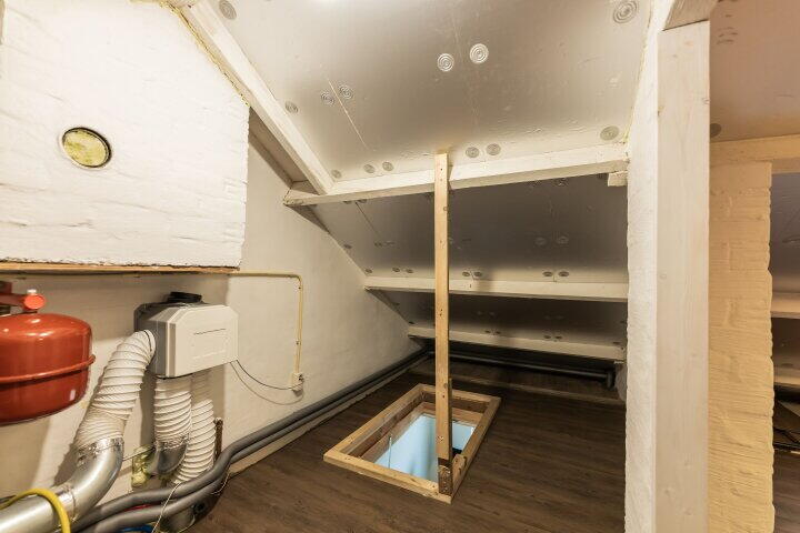 Foto 30 - het Eensel 9, Meijel