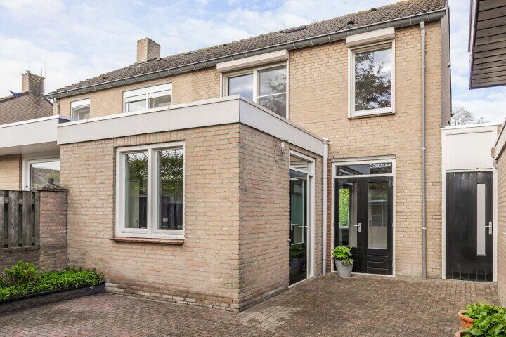 Foto 32 - het Eensel 9, Meijel