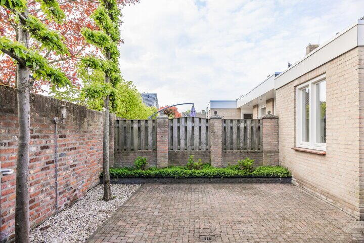 Foto 33 - het Eensel 9, Meijel