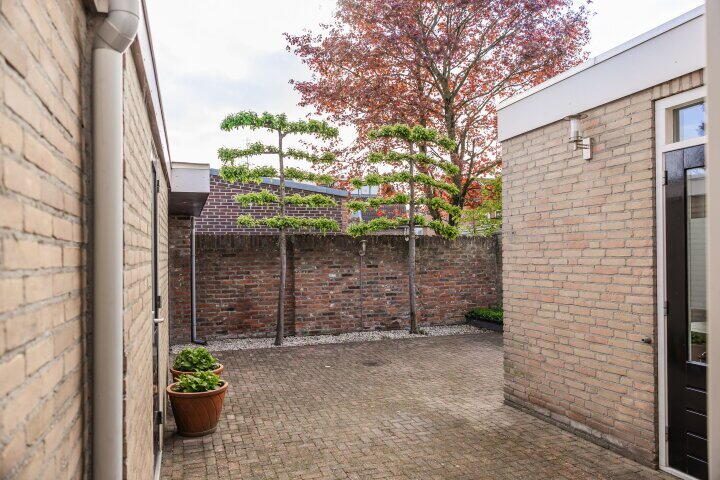 Foto 34 - het Eensel 9, Meijel