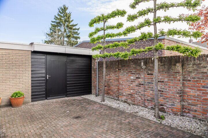 Foto 35 - het Eensel 9, Meijel