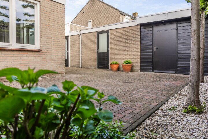 Foto 36 - het Eensel 9, Meijel