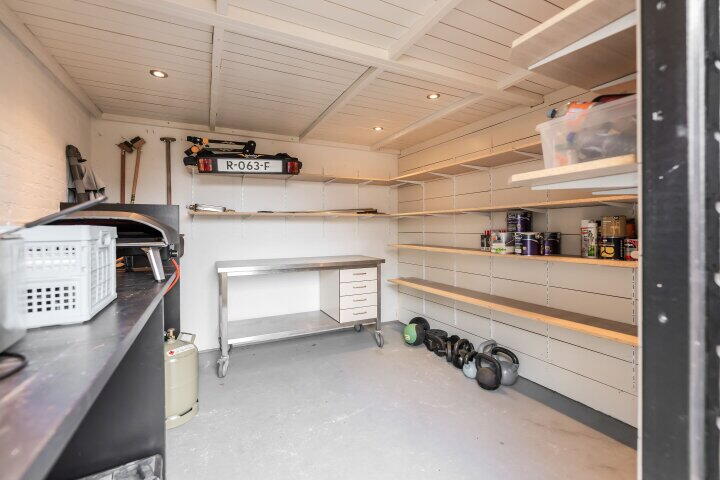 Foto 38 - het Eensel 9, Meijel