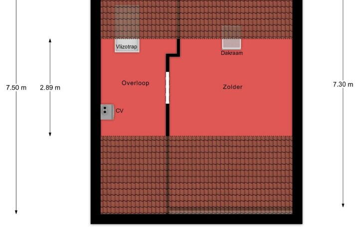 Foto 41 - het Eensel 9, Meijel