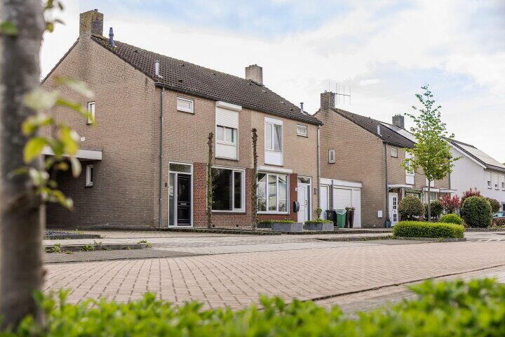 Foto 6 - het Eensel 9, Meijel