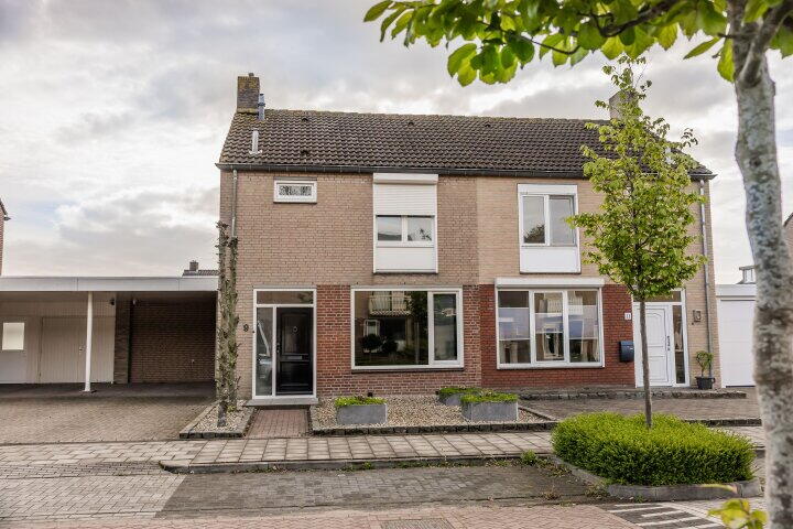 Foto 7 - het Eensel 9, Meijel