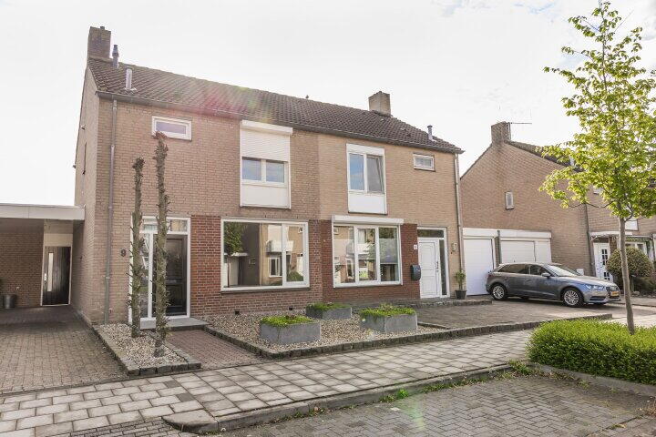 Foto 8 - het Eensel 9, Meijel