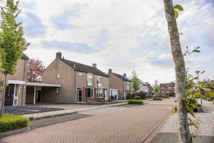 Foto 9 - het Eensel 9, Meijel