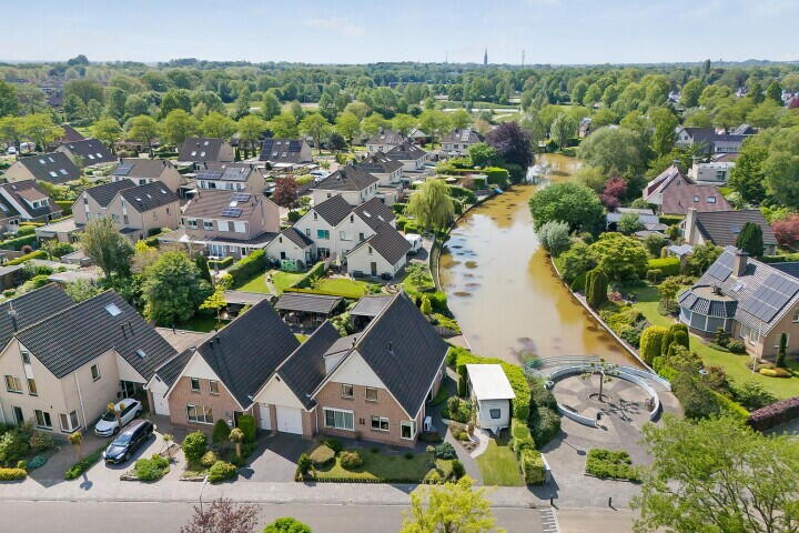 Foto 36 - Het eenspan 24, Steenwijk