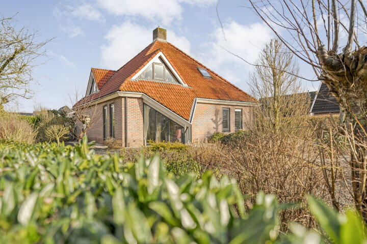 Foto 2 - Het eenspan 29, Steenwijk