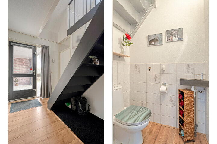 Foto 15 - Het eenspan 29, Steenwijk