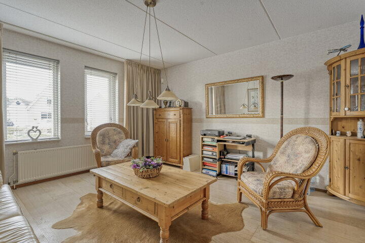 Foto 16 - Het eenspan 29, Steenwijk