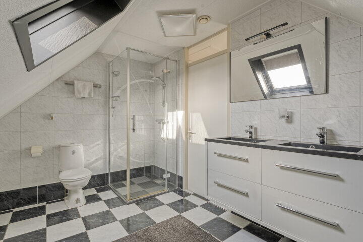 Foto 25 - Het eenspan 29, Steenwijk