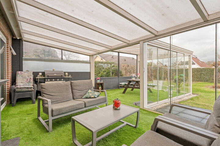 Foto 27 - Het eenspan 29, Steenwijk