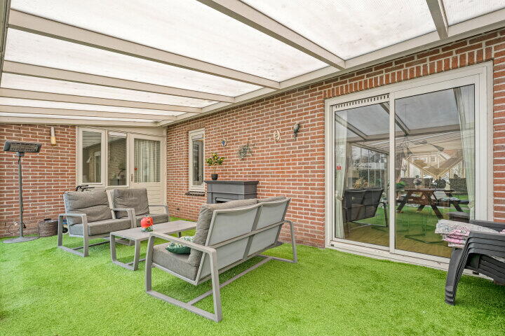 Foto 28 - Het eenspan 29, Steenwijk