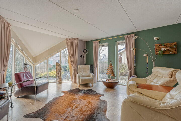 Foto 4 - Het eenspan 29, Steenwijk