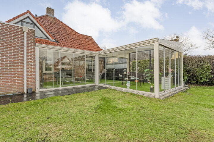 Foto 31 - Het eenspan 29, Steenwijk