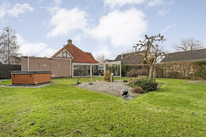 Foto 32 - Het eenspan 29, Steenwijk