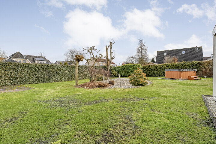 Foto 33 - Het eenspan 29, Steenwijk