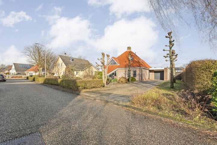 Foto 34 - Het eenspan 29, Steenwijk