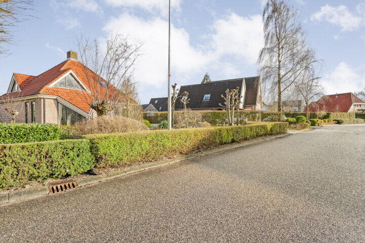 Foto 35 - Het eenspan 29, Steenwijk