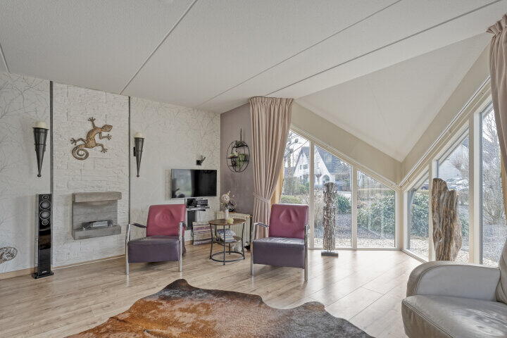 Foto 6 - Het eenspan 29, Steenwijk