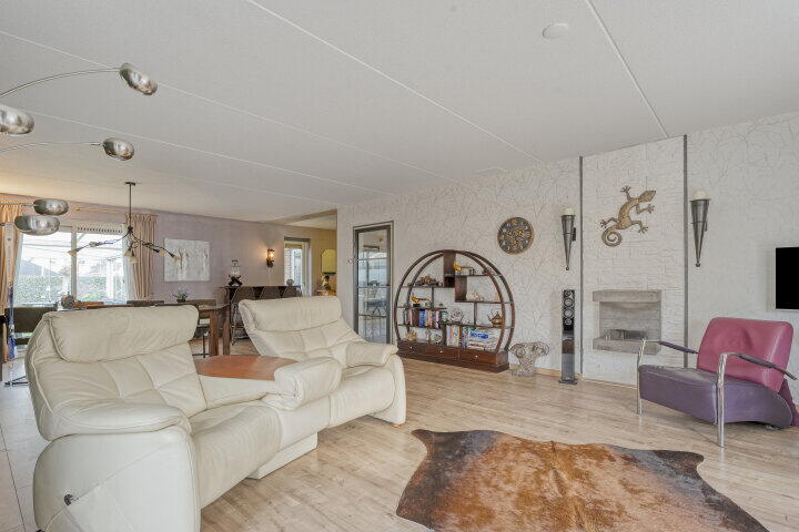 Foto 7 - Het eenspan 29, Steenwijk