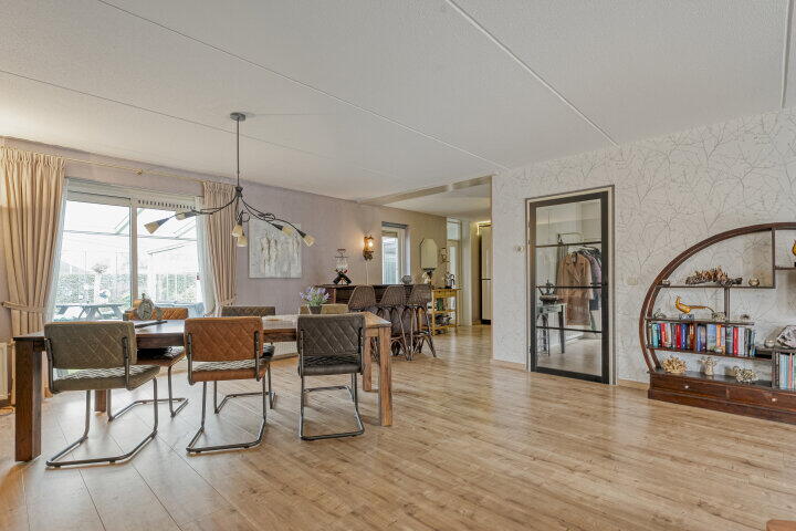 Foto 8 - Het eenspan 29, Steenwijk