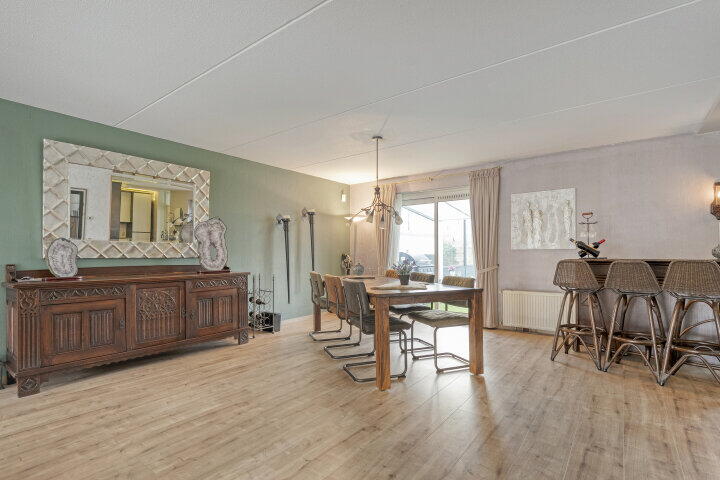 Foto 9 - Het eenspan 29, Steenwijk