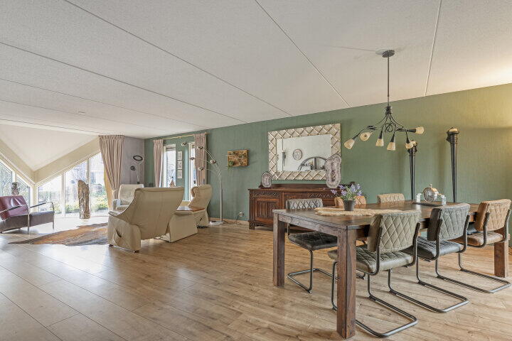 Foto 10 - Het eenspan 29, Steenwijk