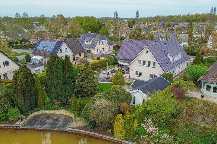 Foto 1 - Het eenspan 4, Steenwijk