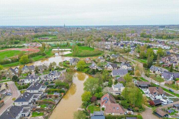 Foto 101 - Het eenspan 4, Steenwijk