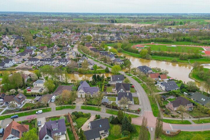 Foto 102 - Het eenspan 4, Steenwijk