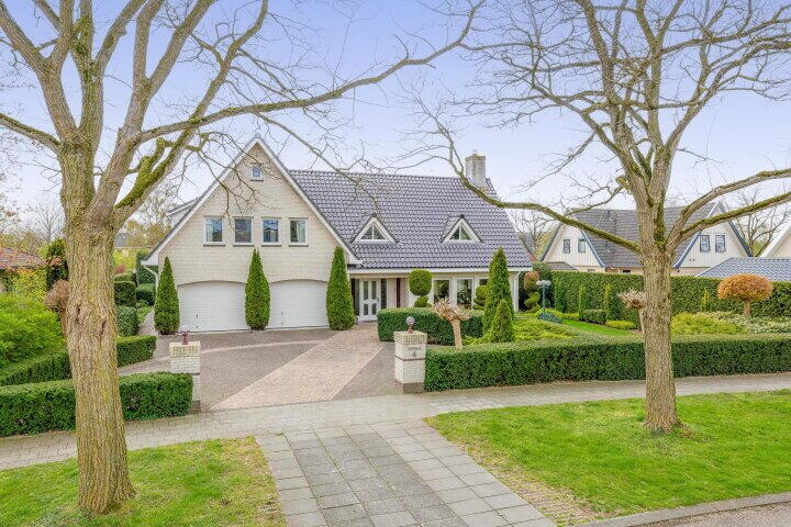 Foto 5 - Het eenspan 4, Steenwijk