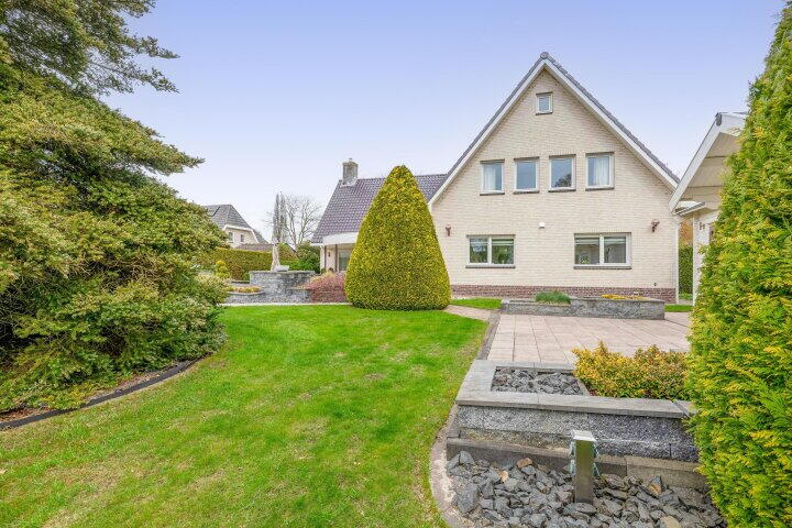 Foto 41 - Het eenspan 4, Steenwijk