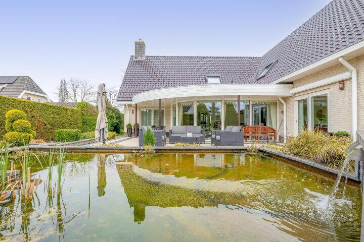 Foto 43 - Het eenspan 4, Steenwijk