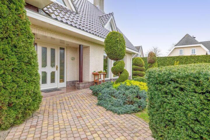 Foto 6 - Het eenspan 4, Steenwijk