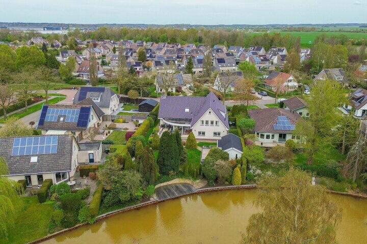 Foto 52 - Het eenspan 4, Steenwijk