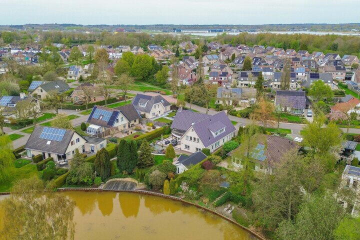 Foto 53 - Het eenspan 4, Steenwijk