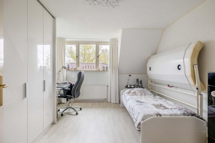 Foto 75 - Het eenspan 4, Steenwijk