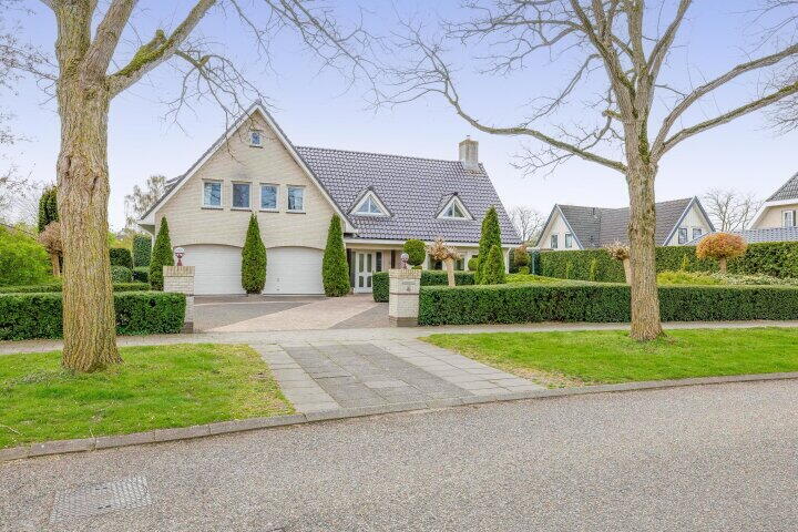 Foto 83 - Het eenspan 4, Steenwijk