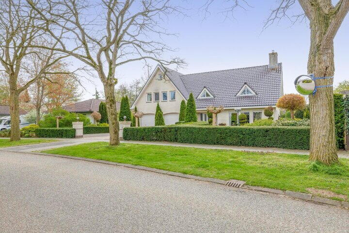 Foto 84 - Het eenspan 4, Steenwijk