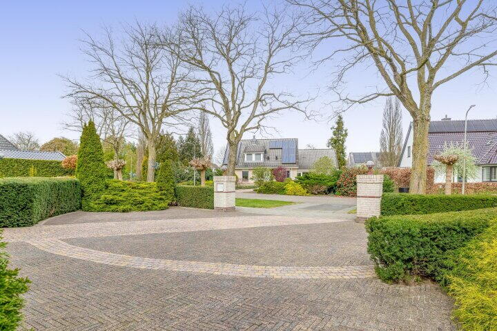 Foto 86 - Het eenspan 4, Steenwijk