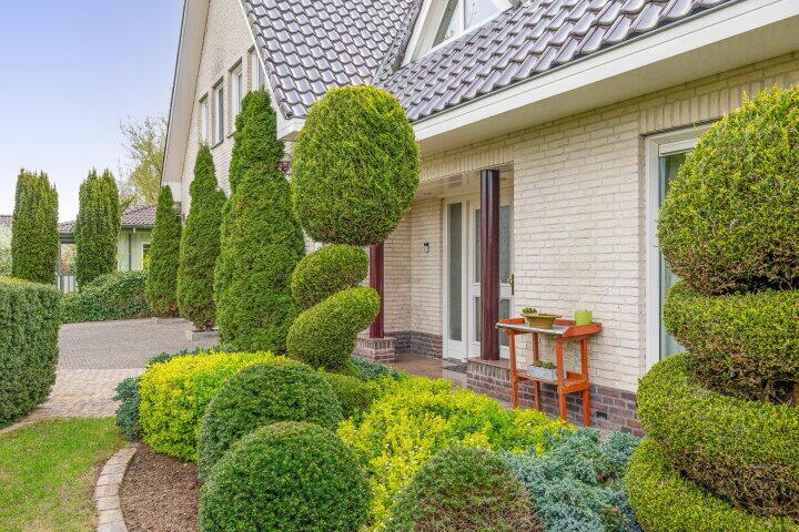 Foto 88 - Het eenspan 4, Steenwijk