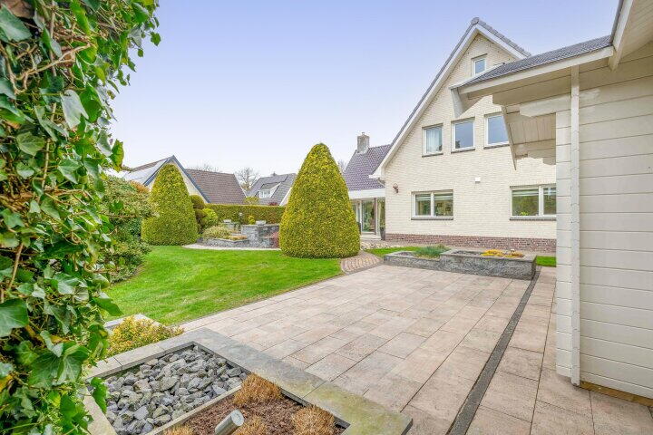 Foto 92 - Het eenspan 4, Steenwijk